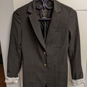 Aritzia Talula Blazer